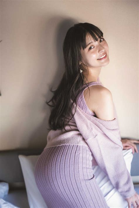 上坂 すみれ エロ|上坂すみれ 危険なくらいかわいい水着ほかエロ画像142枚！.